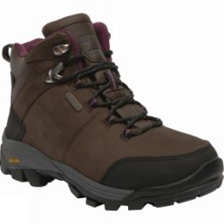 Womens Asheland Hiking Boot